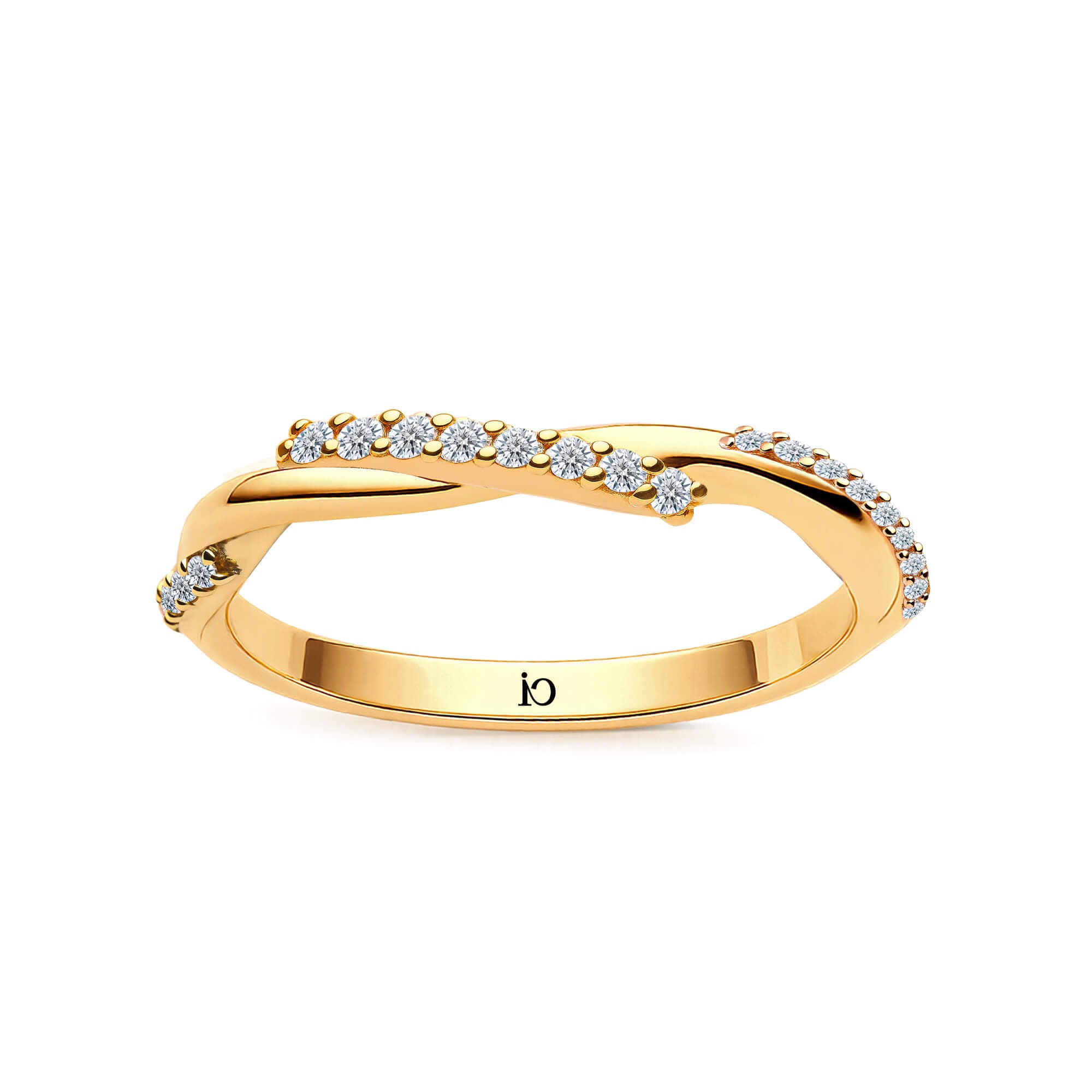 Spira Pırlanta Yüzük