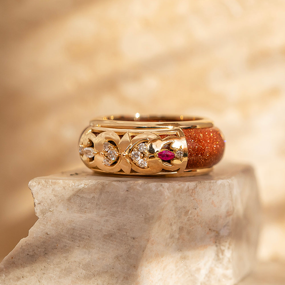 Kişiye Özel Mücevher Tasarımı Yaptırmadan Önce Bilmeniz Gerekenler