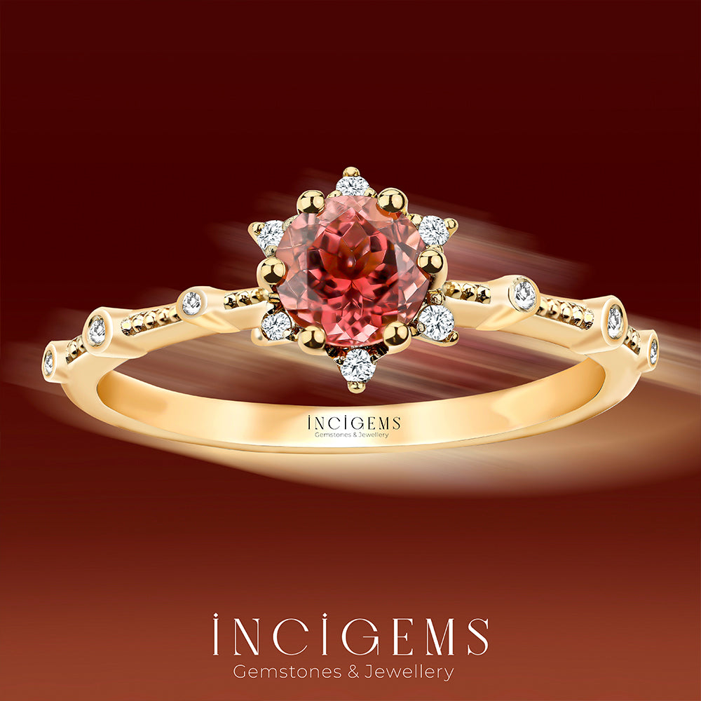 Vintage Yüzük Tasarımları