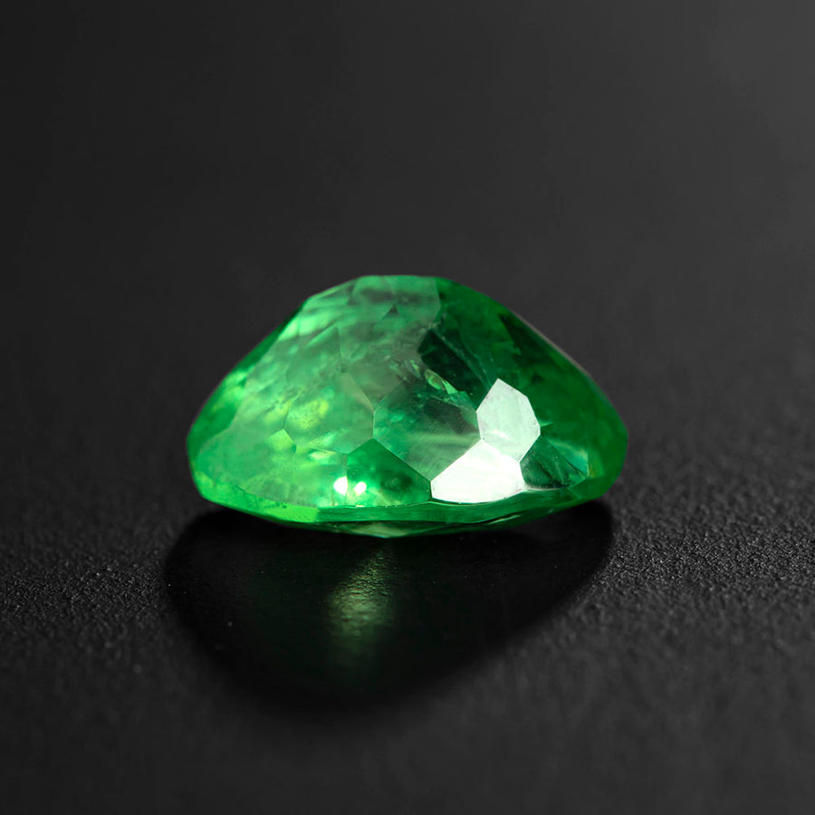 Tsavorite